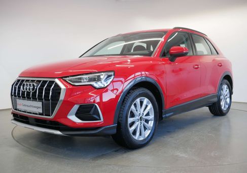 Audi Q3, 2022