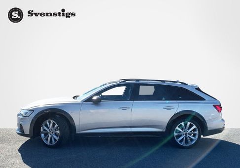 Audi A6 Allroad, 2023 2