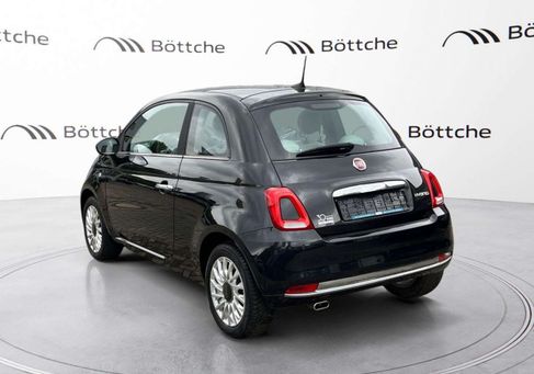 Fiat 500, 2022