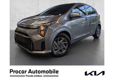 Kia Picanto, 2024