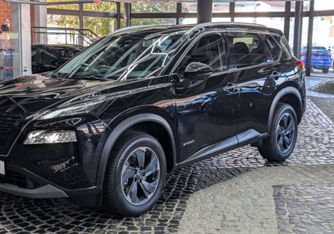 Nissan X-Trail, 2026 3