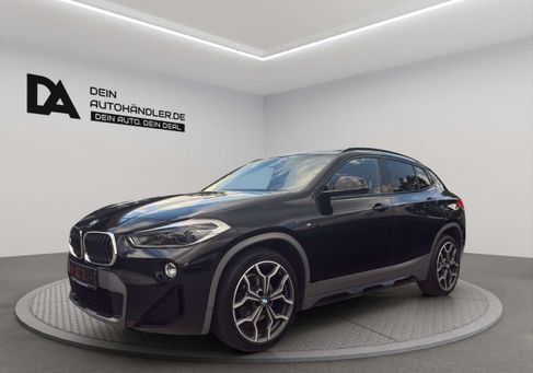 BMW X2, 2018 2