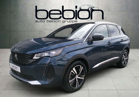 Peugeot 3008, 2024