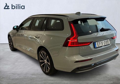Volvo V60, 2026