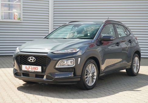 Hyundai Kona, 2018 2