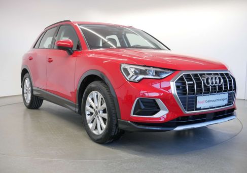 Audi Q3, 2022