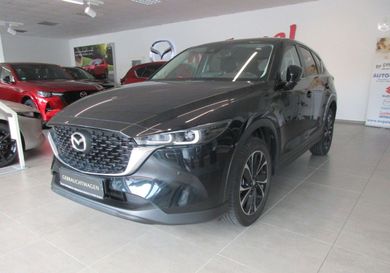 Mazda CX-5, 2023