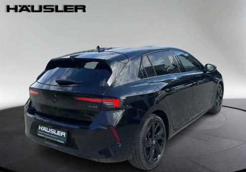 Opel Astra, 2023