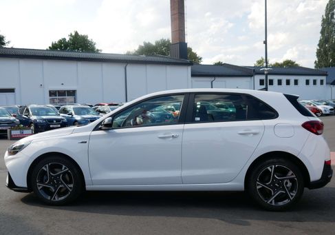 Hyundai i30, 2023 2