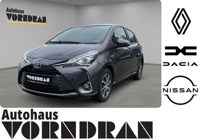 Toyota Yaris, 2019