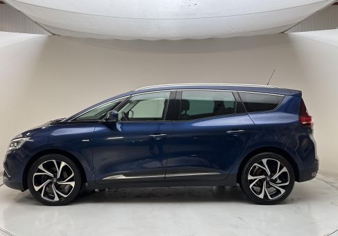 Renault Grand Scenic, 2018