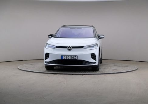 Volkswagen ID.4, 2023