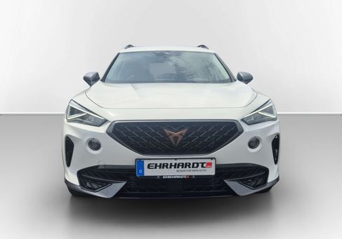 Cupra Formentor, 2024