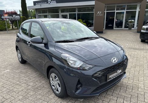 Hyundai i10, 2025 3