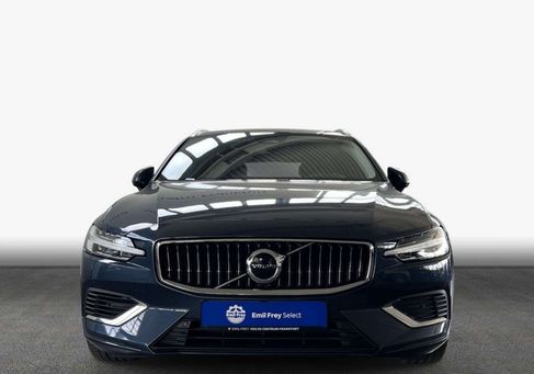Volvo V60, 2023