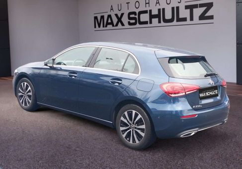 Mercedes-Benz A 250, 2020