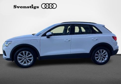 Audi Q3, 2024