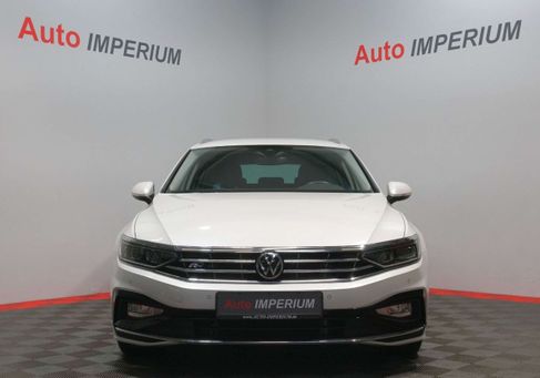 Volkswagen Passat Variant, 2021 3