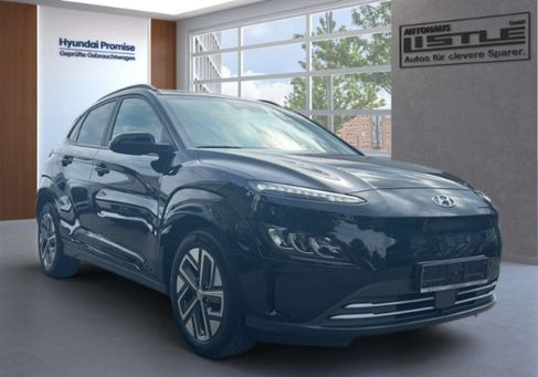 Hyundai Kona, 2022 2