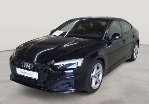 Audi A5, 2022 2