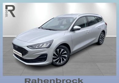 Ford Focus, 2023