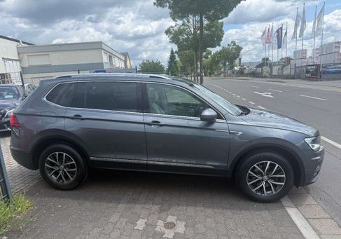 Volkswagen Tiguan Allspace, 2019