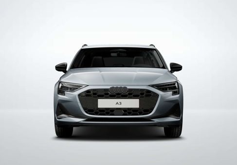 Audi A3, 2026 2