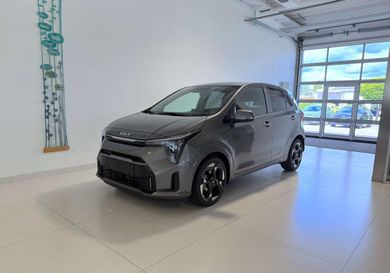 Kia Picanto, 2026