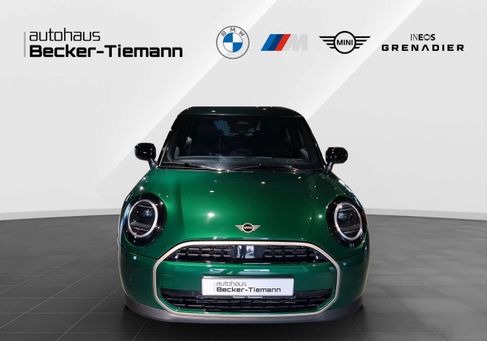 MINI Cooper, 2024