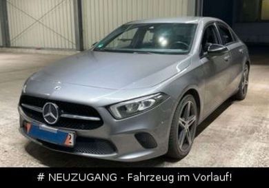 Mercedes-Benz A 220, 2020