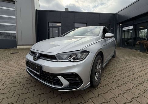 Volkswagen Polo, 2024 3