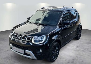Suzuki Ignis, 2024
