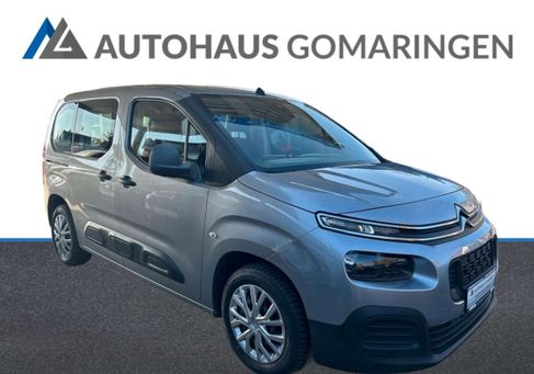 Citroën Berlingo, 2019 2