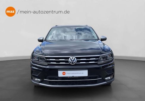 Volkswagen Tiguan Allspace, 2021