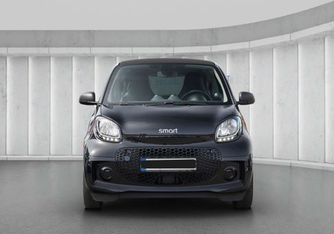 Smart ForTwo, 2023