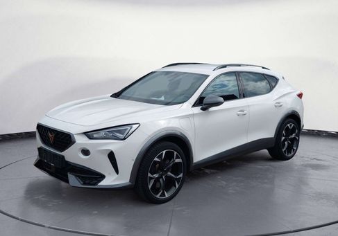 Cupra Formentor, 2024