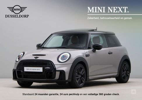 MINI John Cooper Works, 2021