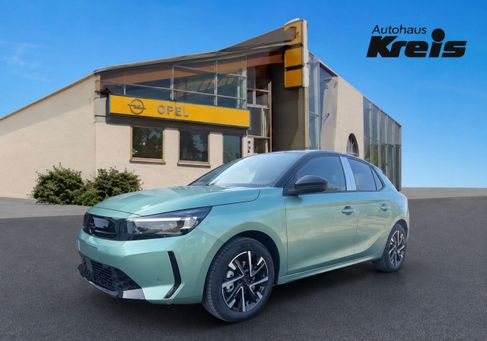 Opel Corsa, 2026 3