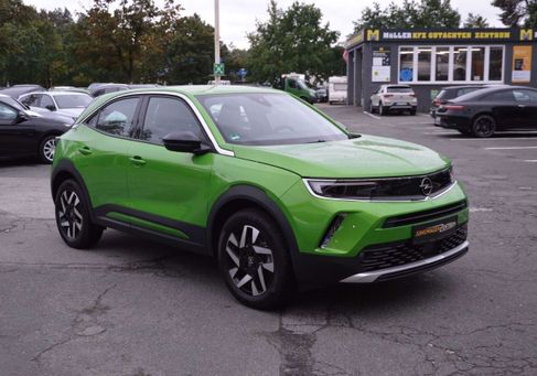 Opel Mokka, 2022 3