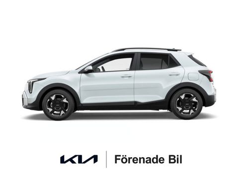 Kia Stonic, 2026