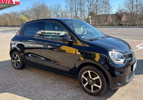Renault Twingo, 2020