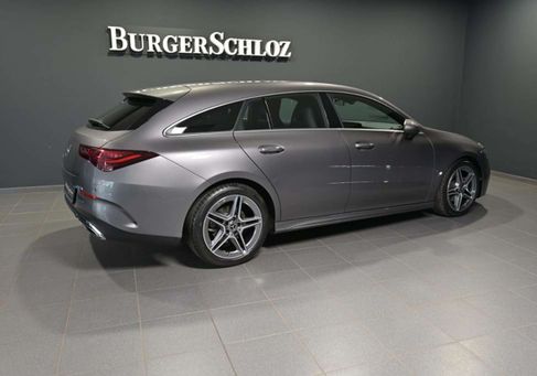 Mercedes-Benz CLA 180, 2025 2