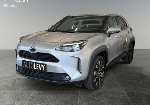 Toyota Yaris Cross, 2022 2