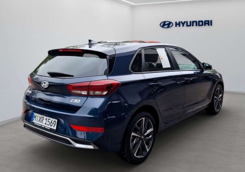 Hyundai i30, 2024 3