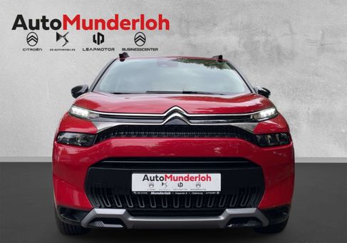 Citroën C3 Aircross, 2024 2