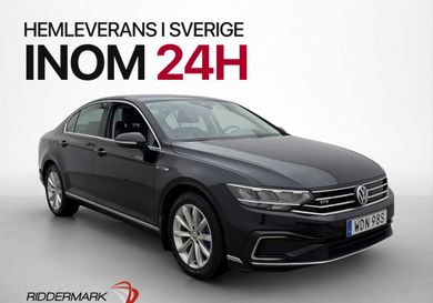 Volkswagen Passat, 2020