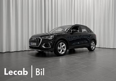 Audi Q3, 2025