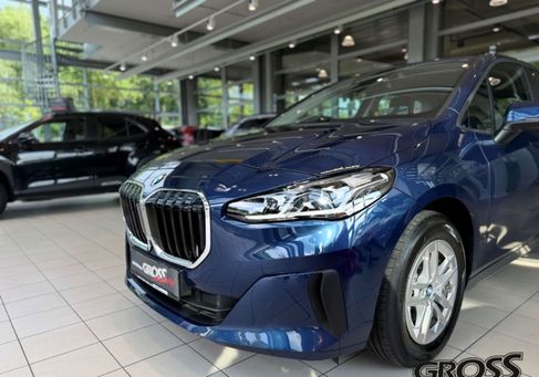 BMW 218, 2023 2