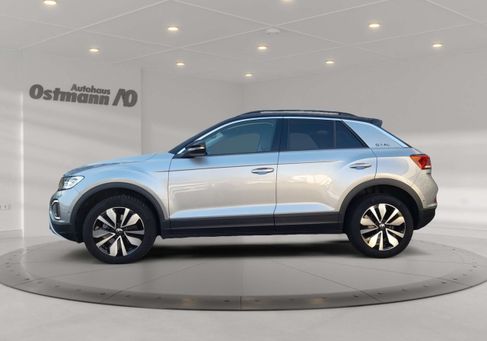 Volkswagen T-Roc, 2025