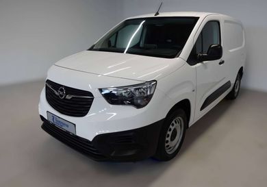 Opel Combo, 2022